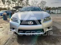 2015 Lexus GS350 фото