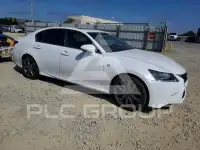 2015 Lexus GS фото