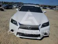 2015 Lexus GS фото