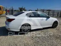 2015 Lexus GS фото