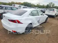 2015 Lexus IS фото