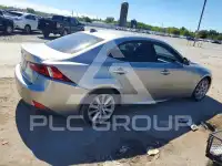2015 Lexus IS фото