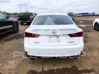 2015 Lexus IS фото