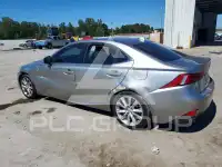 2015 Lexus IS фото