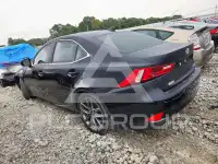 2015 Lexus IS фото