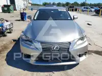 2015 Lexus IS фото