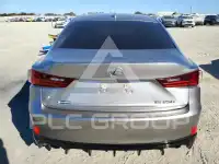 2015 Lexus IS фото