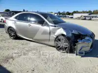 2015 Lexus IS фото