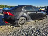 2015 Lexus IS фото