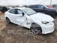 2015 Lexus IS фото