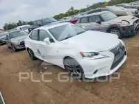2015 Lexus IS фото