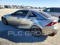 2015 Lexus IS фото