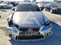 2015 Lexus IS фото