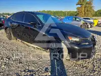 2015 Lexus IS фото