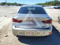 2015 Lexus IS фото