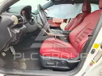 2015 Lexus IS фото