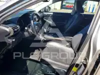 2015 Lexus IS фото