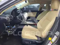 2015 Lexus IS фото