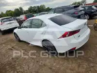 2015 Lexus IS фото