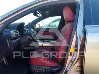 2015 Lexus IS фото