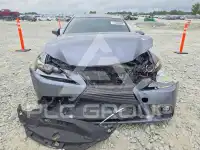 2015 Lexus IS фото