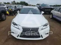 2015 Lexus IS фото