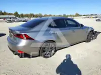 2015 Lexus IS фото