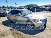 2015 Lexus IS фото