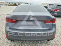 2015 Lexus IS фото