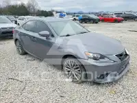 2015 Lexus IS фото