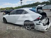 2015 Lexus IS фото