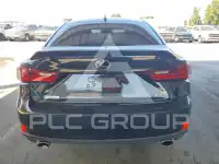 2015 Lexus IS photo