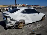 2015 Lexus IS фото
