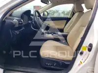 2015 Lexus IS фото