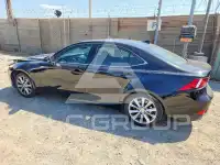 2015 Lexus IS фото