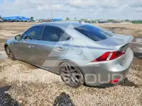 2015 Lexus IS фото