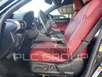 2015 Lexus IS photo