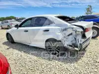 2015 Lexus IS фото