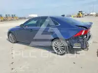 2015 Lexus IS фото