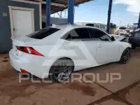 2015 Lexus IS фото