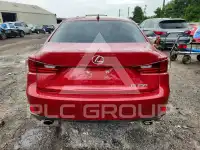 2015 Lexus IS фото