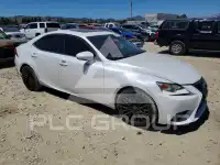 2015 Lexus IS photo