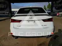 2015 Lexus IS photo