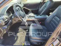 2015 Lexus IS фото
