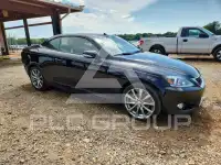 2015 Lexus IS фото