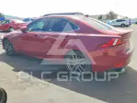 2015 Lexus IS photo