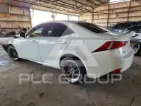 2015 Lexus IS фото