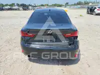 2015 Lexus IS фото