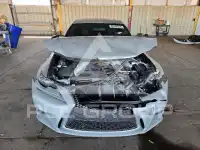 2015 Lexus IS фото