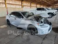 2015 Lexus IS фото